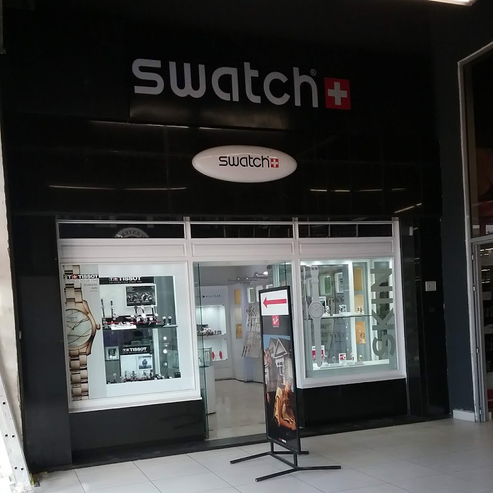 SWATCH - Casablanca
