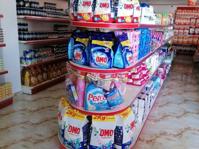 Souika market - Settat - +212 664-732209