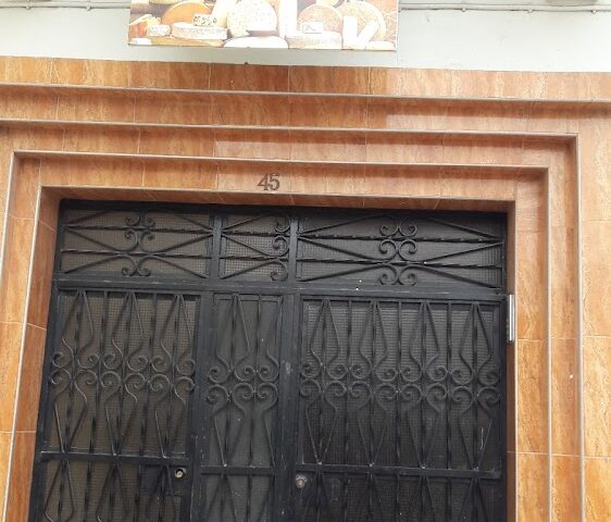 Cheese World - Agadir - +212 5282-21503