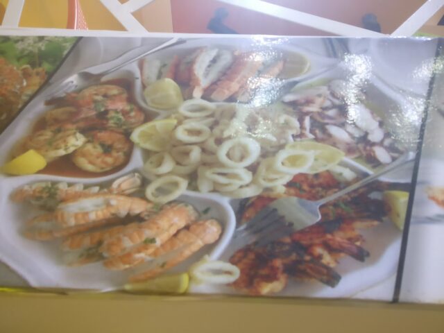 Snack Fish Taime - Béni Mellal - +212 649-294979