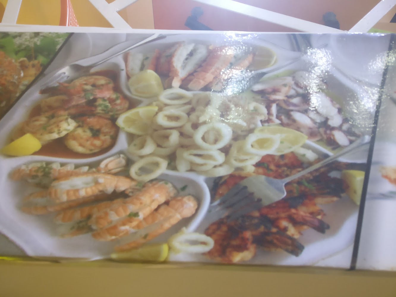 Snack Fish Taime