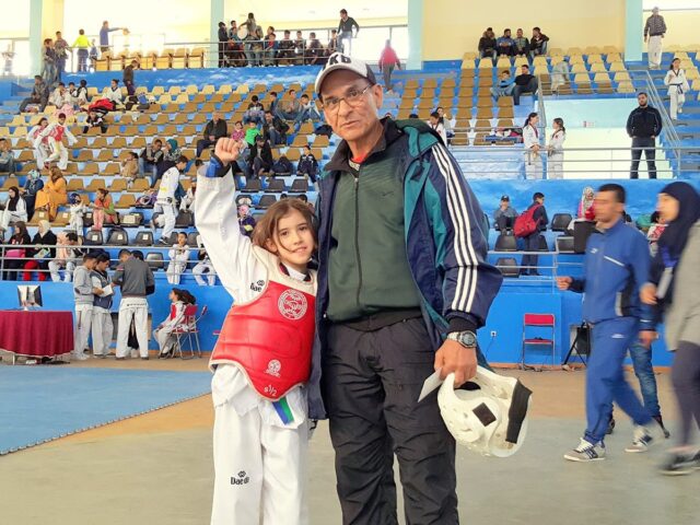 Association Oussoud Al Amal des Sports - Tanger - +212 662-717714
