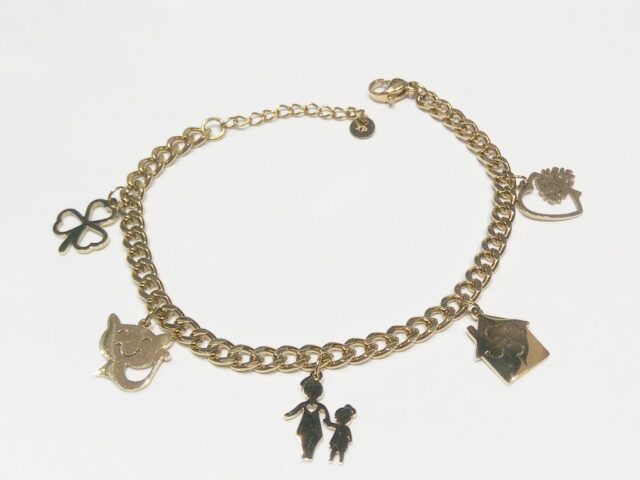 AHMED JEWELRY STORE - Fès - +212 710-150895