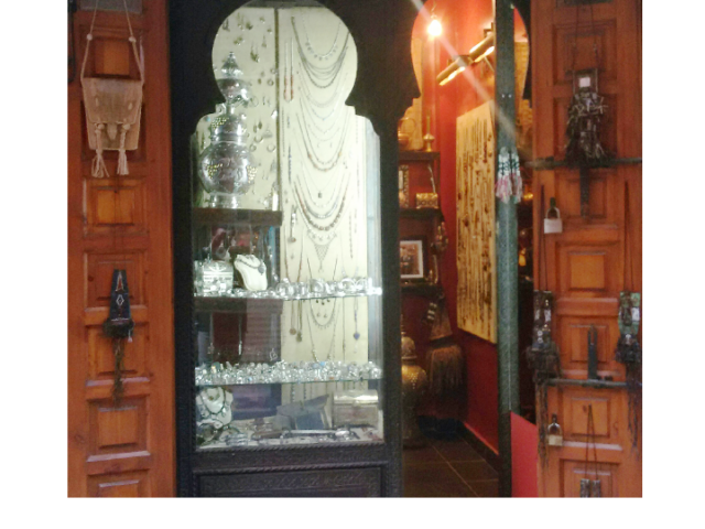 BELDI ART - Marrakech - +212 664-275945