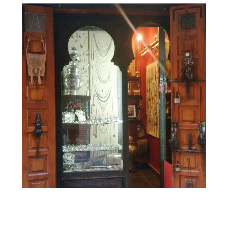 BELDI ART - Marrakech