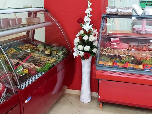 Boucherie et charcuterie مجزرة التيمومي - Casablanca - +212 625-571708