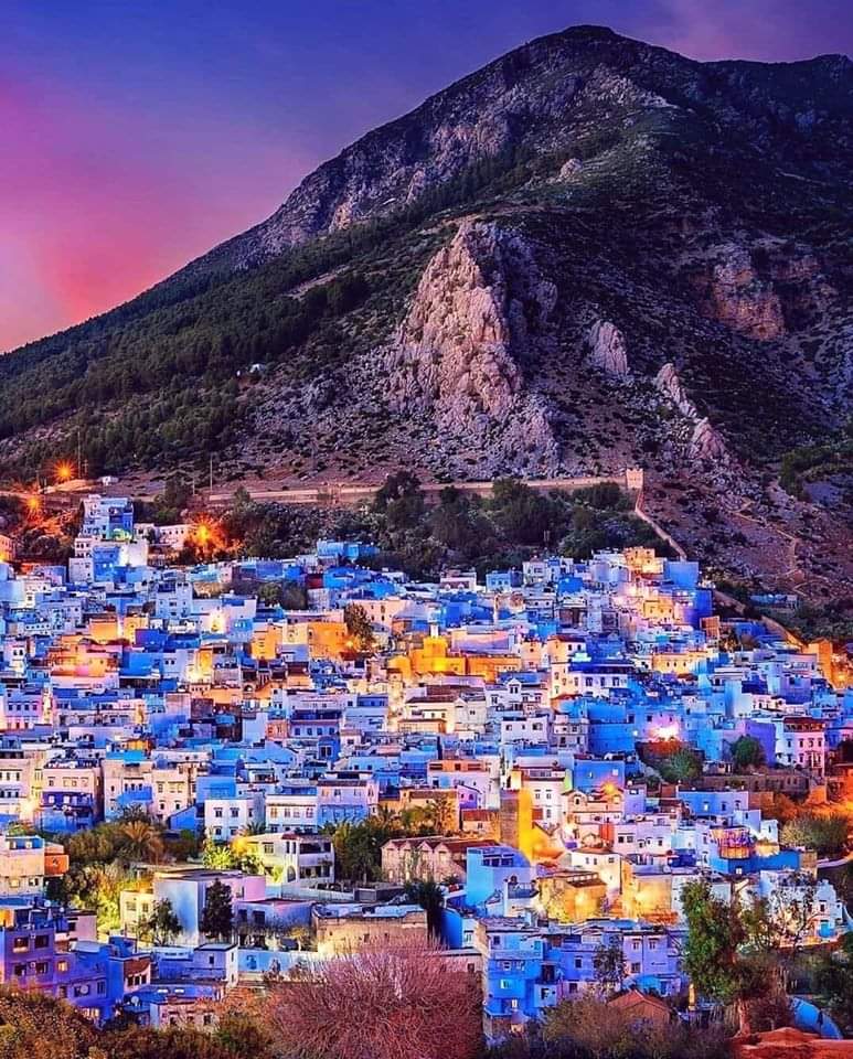association talassemtane pour l'environnement et le developpement - Chefchaouen