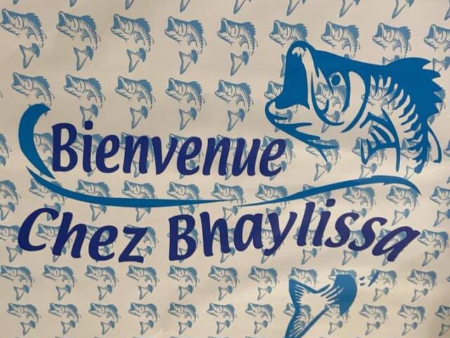 Bhaylissa - Casablanca -