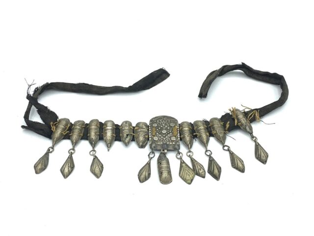 TISSIR JEWELLERY - Marrakech - +212 627-858314