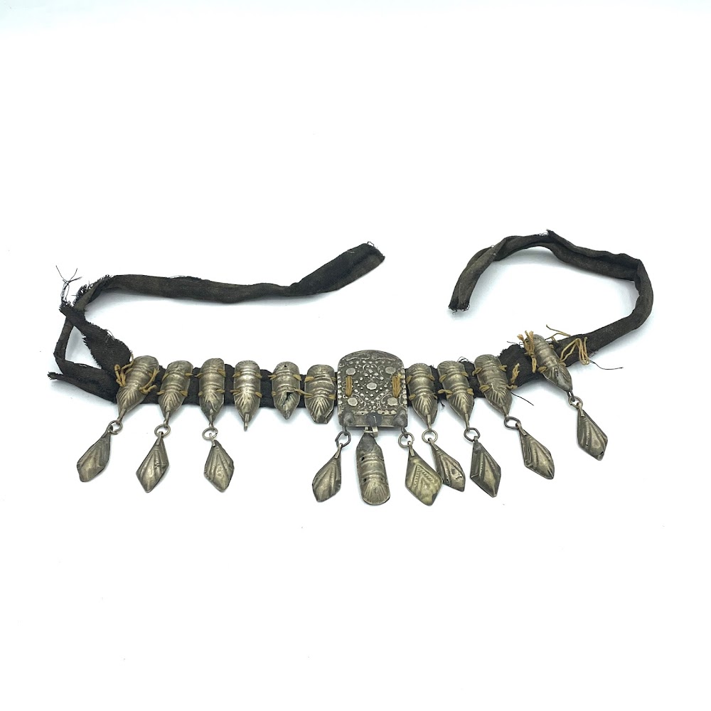 TISSIR JEWELLERY - Marrakech