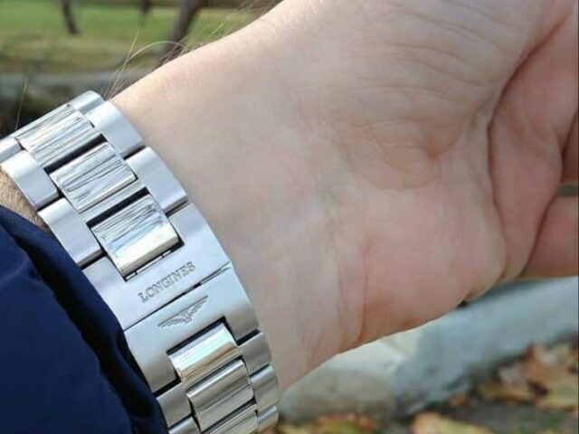 La MontreⓇ - Casablanca - +212 660-851260