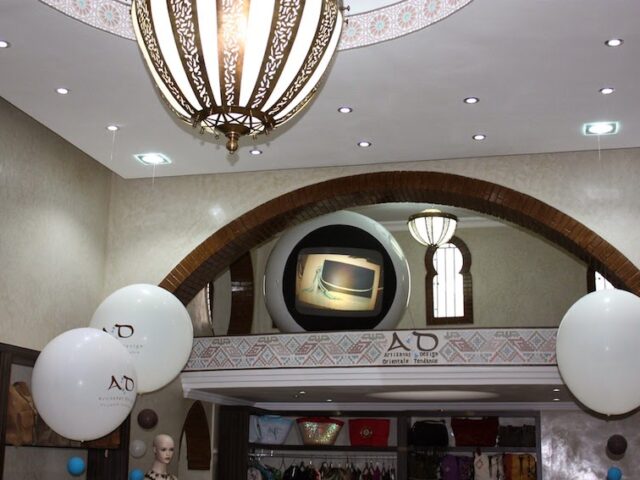 Artisanat Design - Marrakech - +212 661-424338