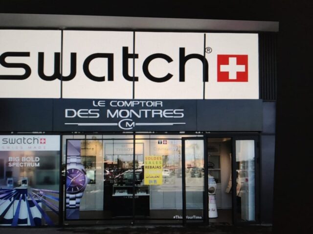 Le Comptoir Des Montres - Tamaris -