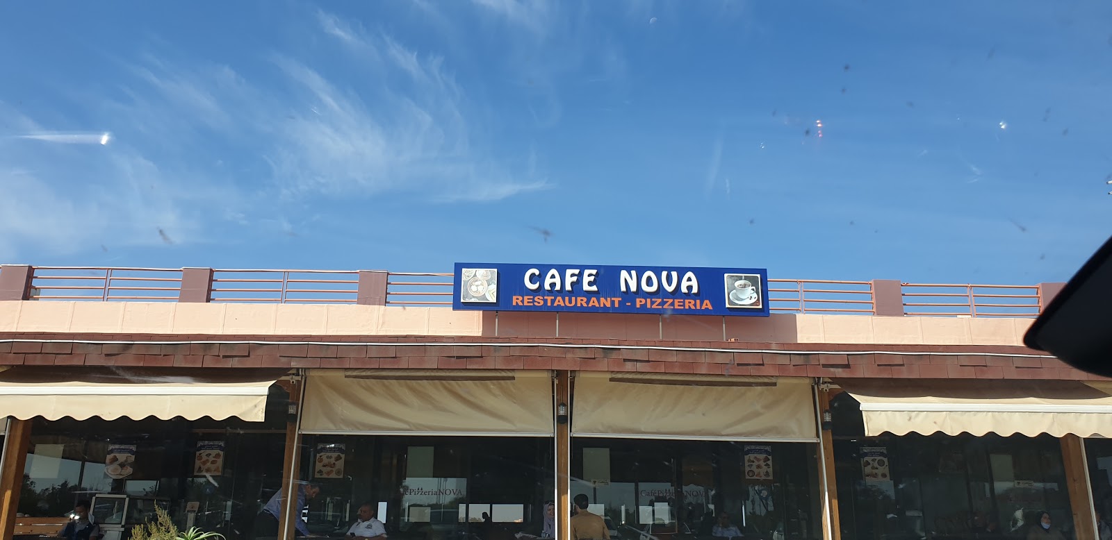Nova - Restaurant BELDI (TAJINE