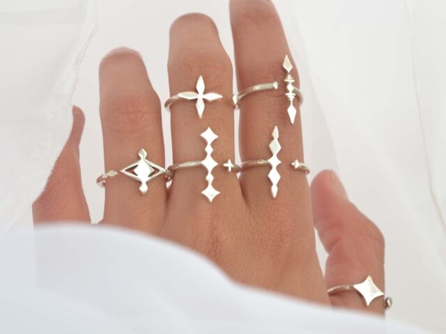 Atelier rhita créations - Rabat - +212 661-999746