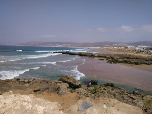 Imouran Surf Association - Tamraght -