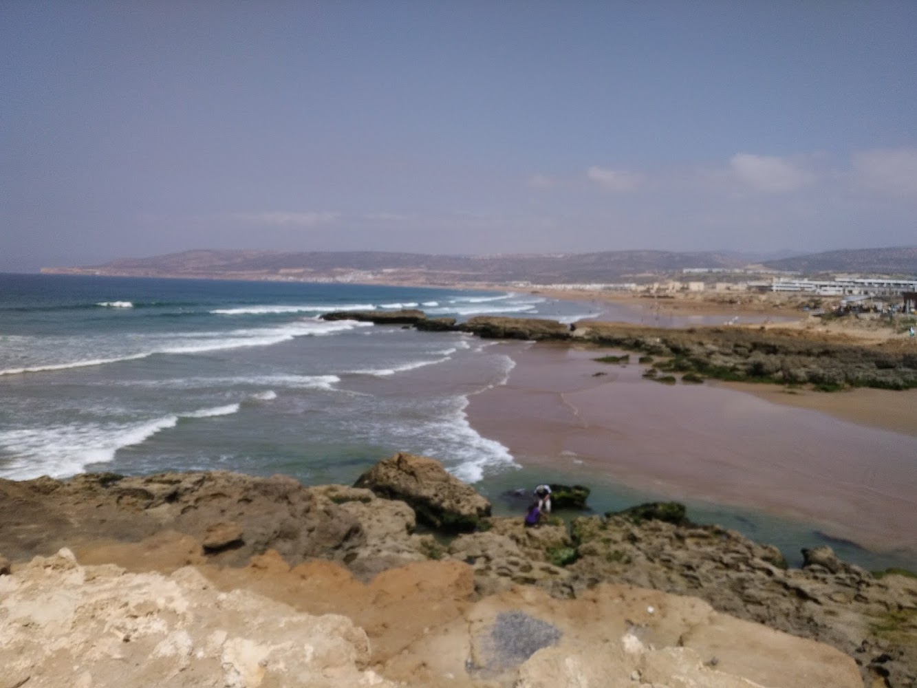 Imouran Surf Association - Tamraght