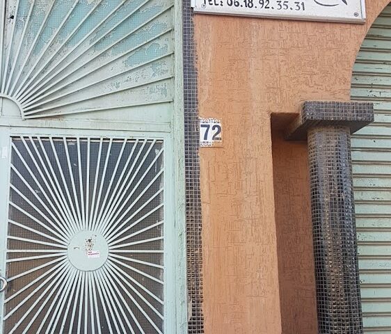 Association Dialogue Des Mélodies - Témara -