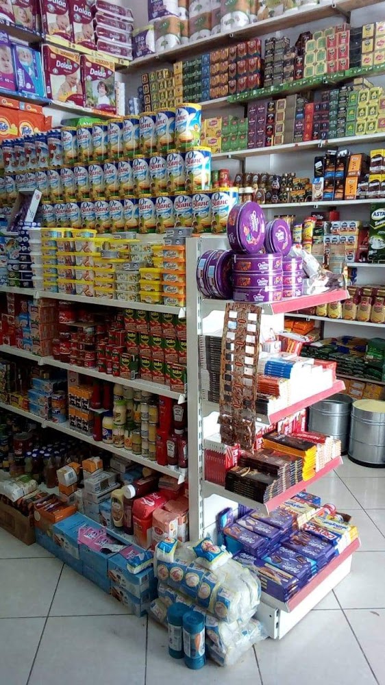 Épicerie Hafid
