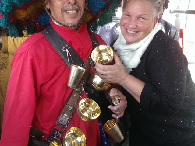 Un magasin commercial: Boubker - Tamesna - +212 667-222790