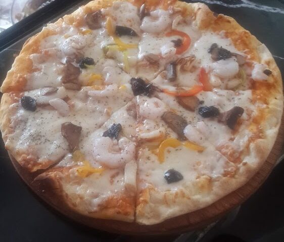 مطعم شمس - Ouazzane - +212 642-938669