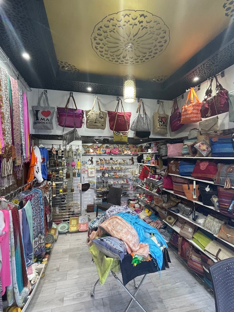 Bijouterie Matich - Marrakech