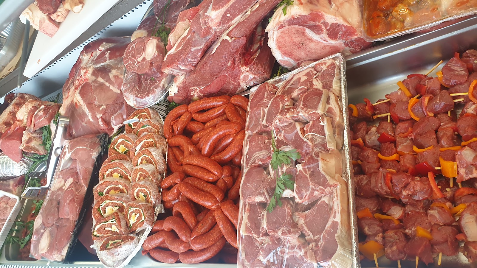 Yalma Boucherie