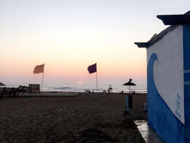 Association Bodyboard Surf - Larache - +212 629-040671