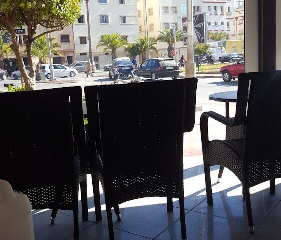 BIM Roudani - Khouribga -