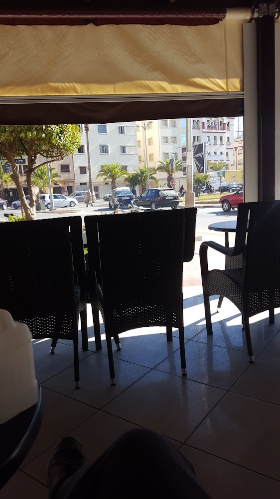 BIM Roudani  - Khouribga