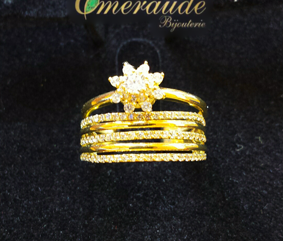 Emeraude Bijouterie Casablanca - Casablanca - +212 670-751616