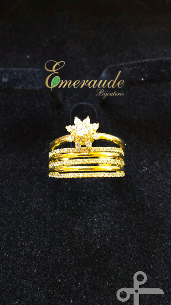 Emeraude Bijouterie Casablanca - Casablanca
