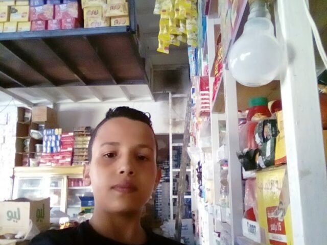 Bim Elghazali - Settat -