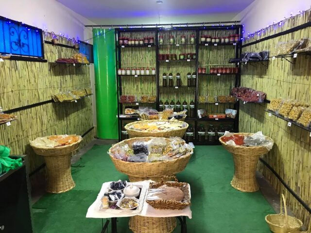 جودة زيت الزيتون والعسل الحر عند إسماعيل - Khouribga - +212 626-010659