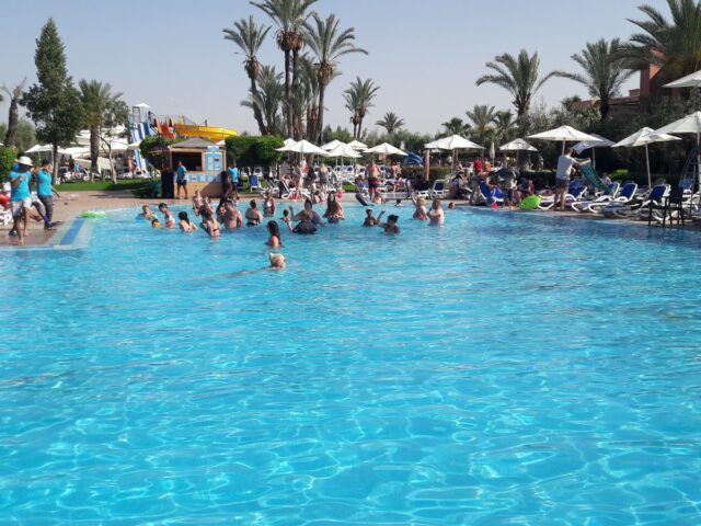 Association Lounis - Marrakech - +212 665-082686
