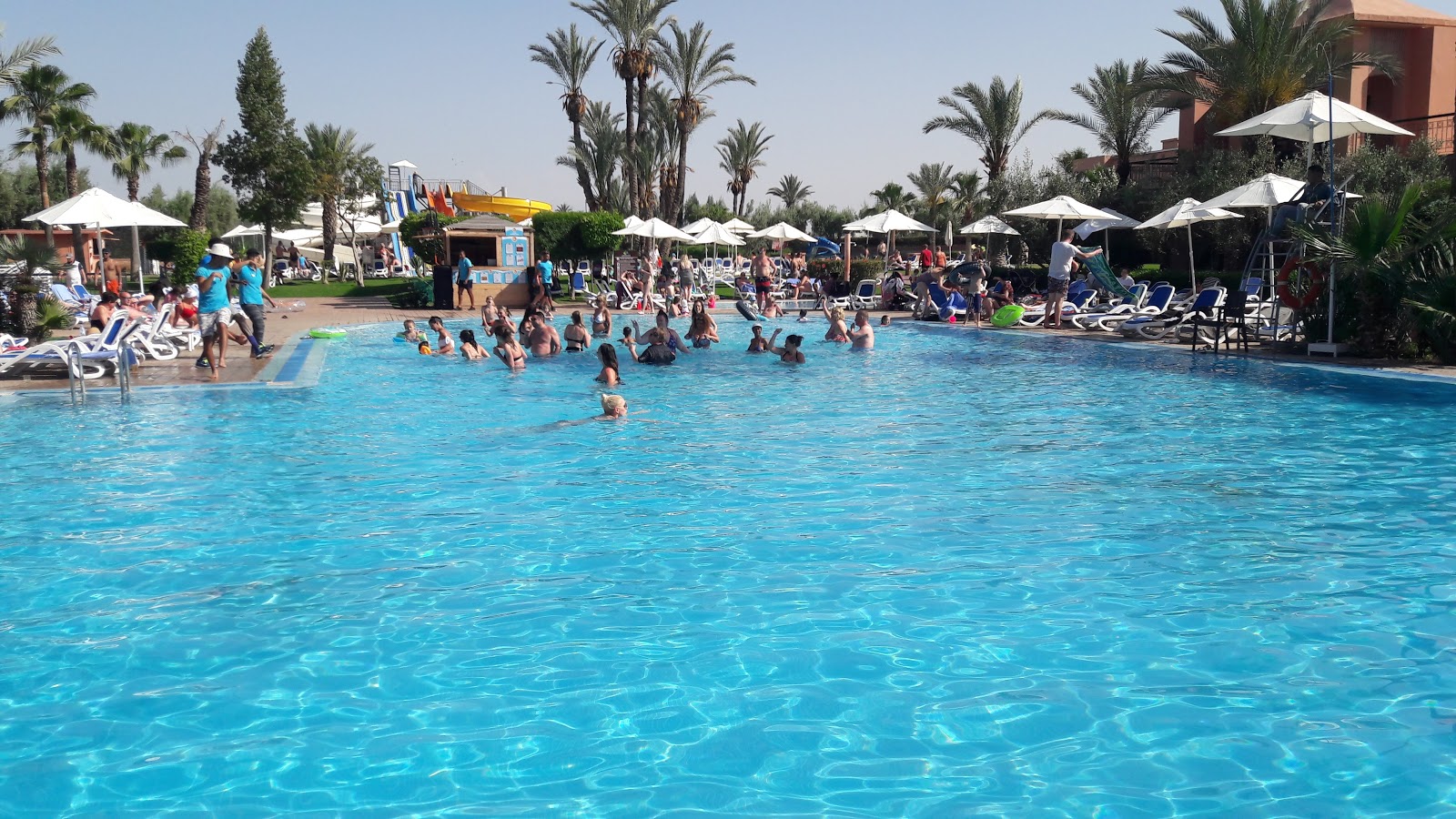 Association Lounis - Marrakech