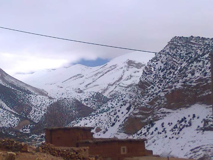 Association Tawaya ... - Aït Bouguemez
