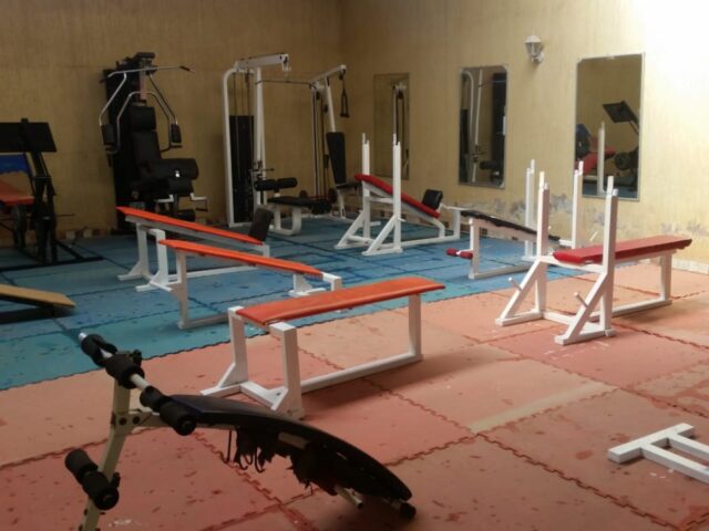 Association Almajd Du Sport - Taroudant - +212 667-620733