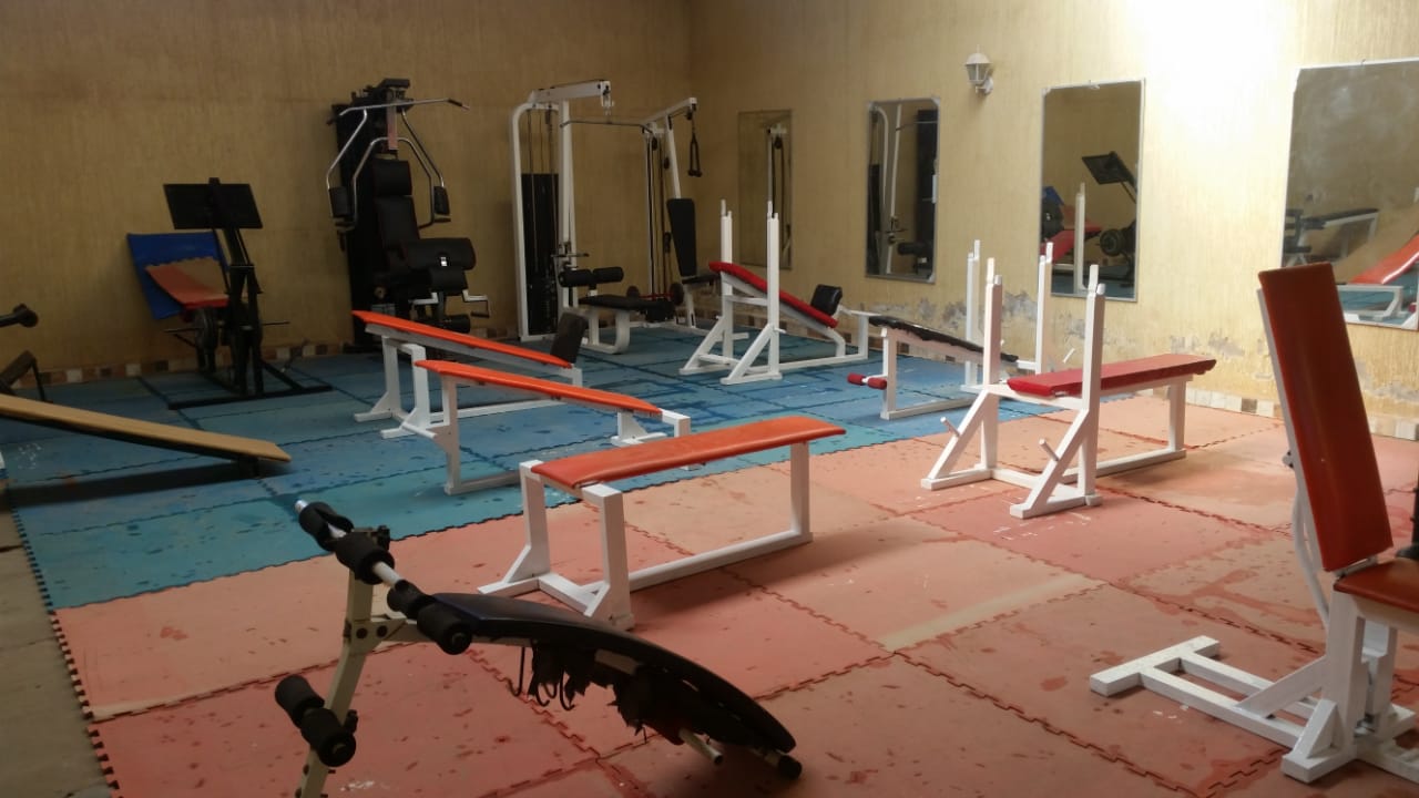 Association Almajd Du Sport - Taroudant