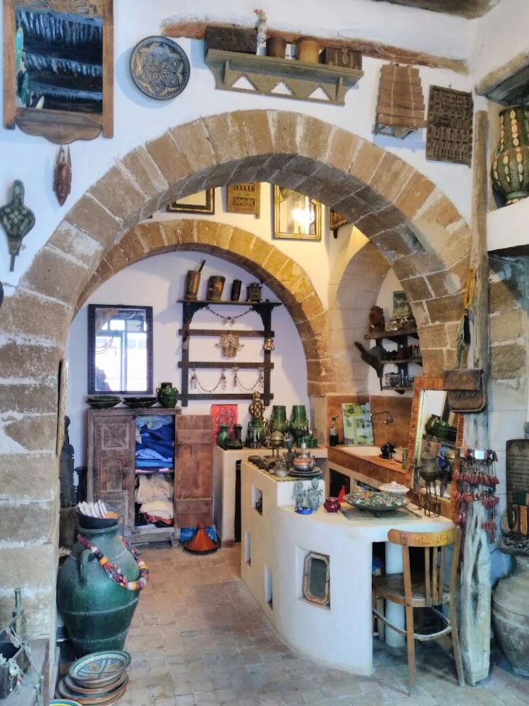 Fikra shop - Essaouira