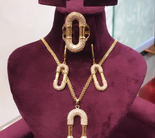 Bijouterie Al Kawtar - Kénitra - +212 656-554141