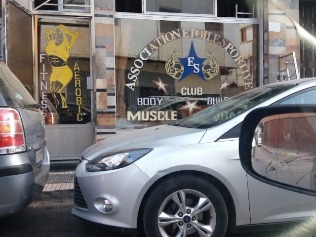 Association Etoile Sportive - Casablanca -
