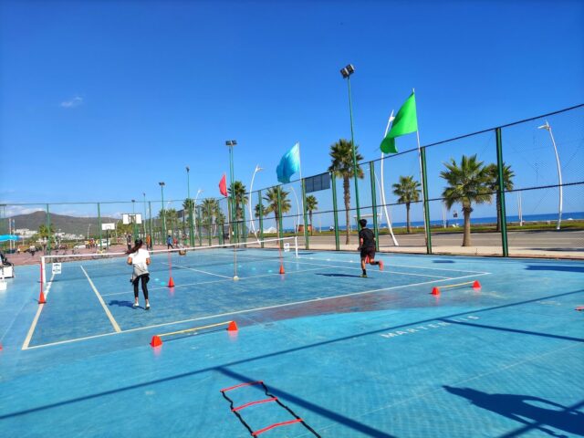Association Club Martennis - Martil - +212 707-616161