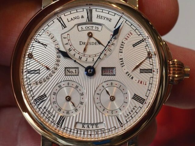 Horlogerie kariss - El Jadida - +212 661-513809