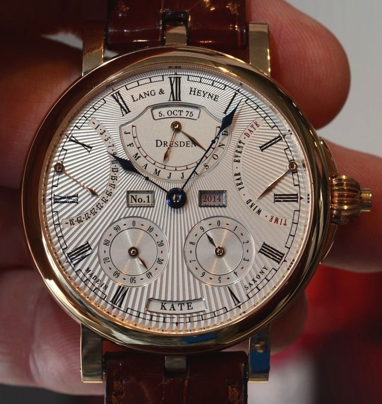 Horlogerie kariss - El Jadida