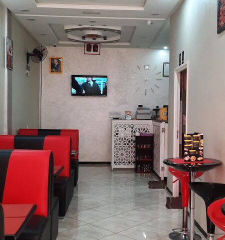 BELLA NAPOLI - Béni Mellal - +212 5234-28024