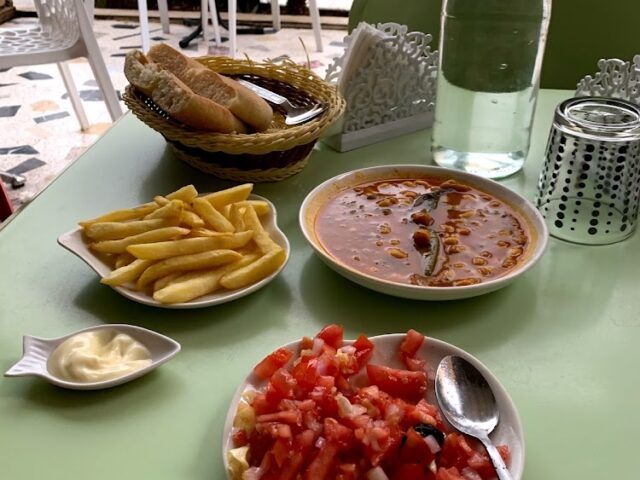 Marhaba - Fès - +212 666-515594