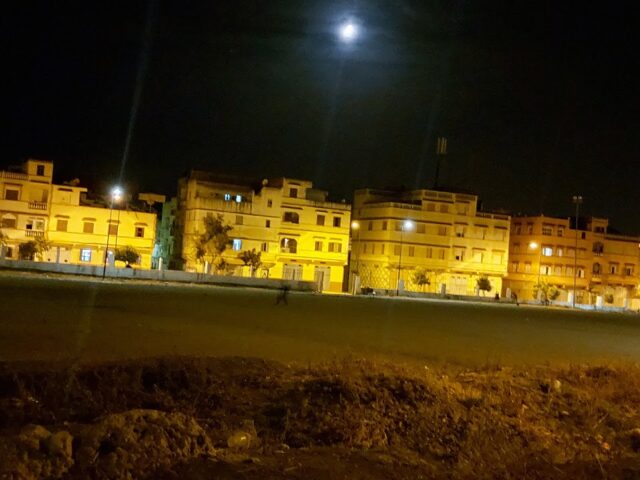 بيع المواد الغذائية بالتقسيط - Ksar El-Kébir - +212 658-960323