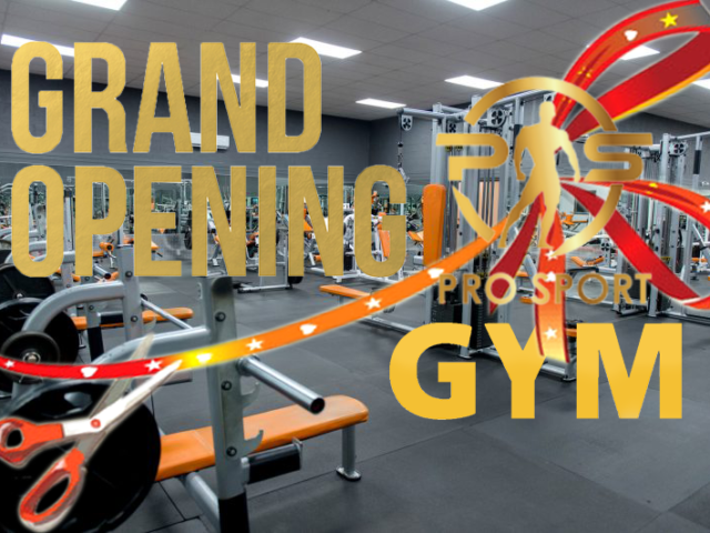 Association PRO SPORT - Oujda - +212 677-899918