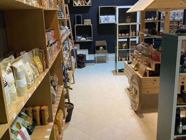 GreenShop Fès - Fès - +212 532-030420